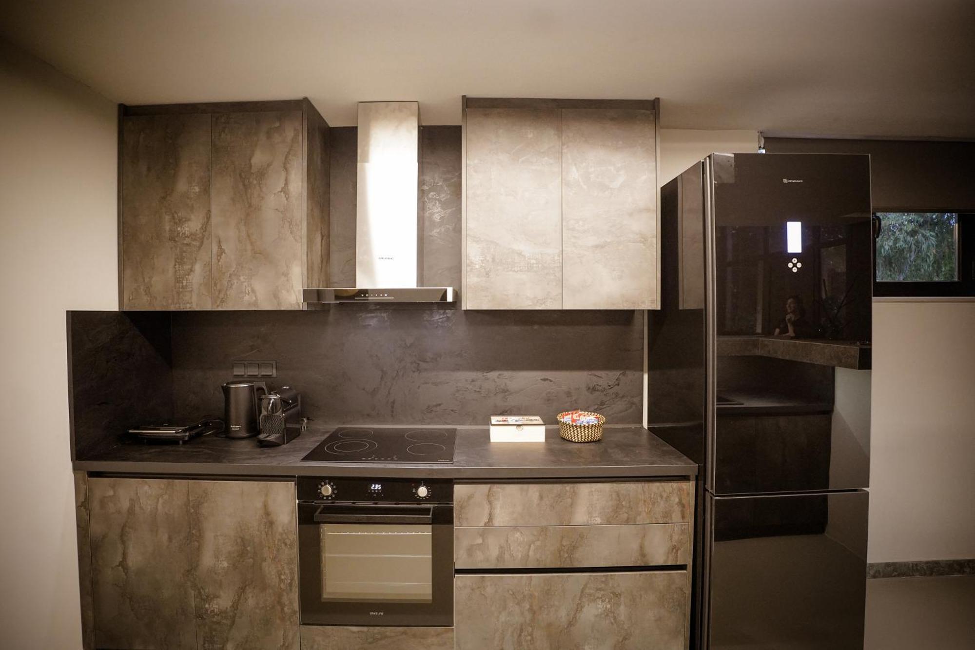 Industrial Loft Διαμέρισμα Τρίκαλα Εξωτερικό φωτογραφία