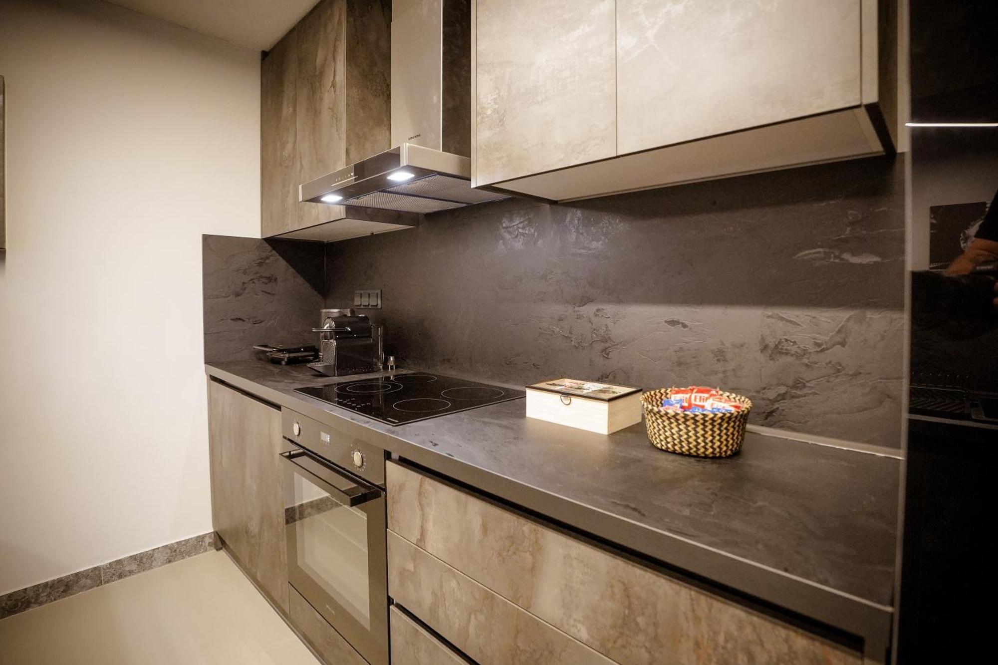 Industrial Loft Διαμέρισμα Τρίκαλα Εξωτερικό φωτογραφία