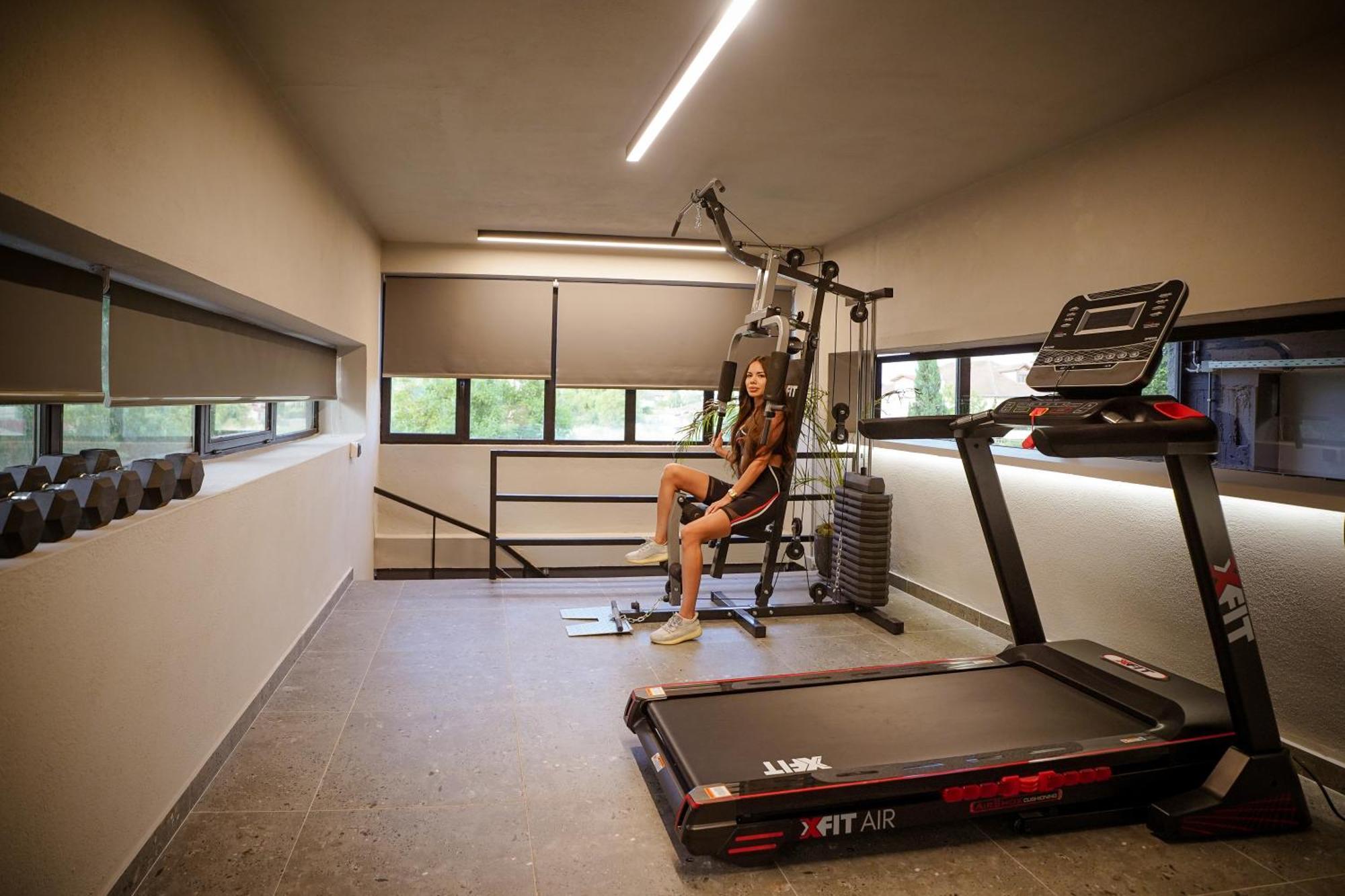 Industrial Loft Διαμέρισμα Τρίκαλα Εξωτερικό φωτογραφία