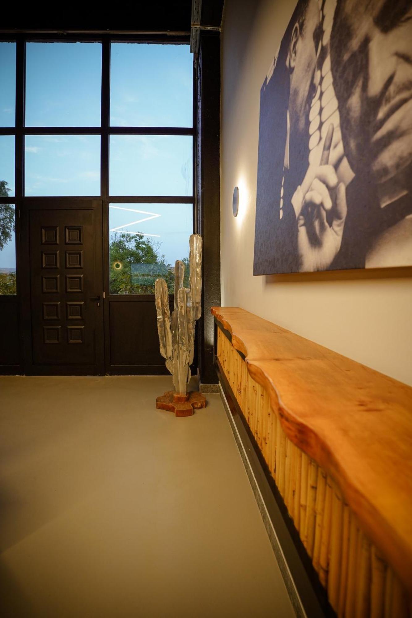 Industrial Loft Διαμέρισμα Τρίκαλα Εξωτερικό φωτογραφία