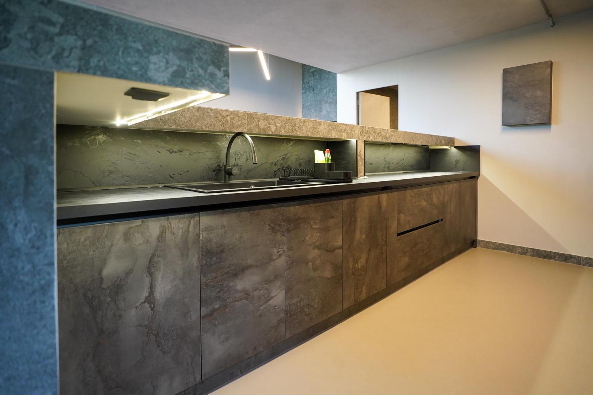 Industrial Loft Διαμέρισμα Τρίκαλα Εξωτερικό φωτογραφία