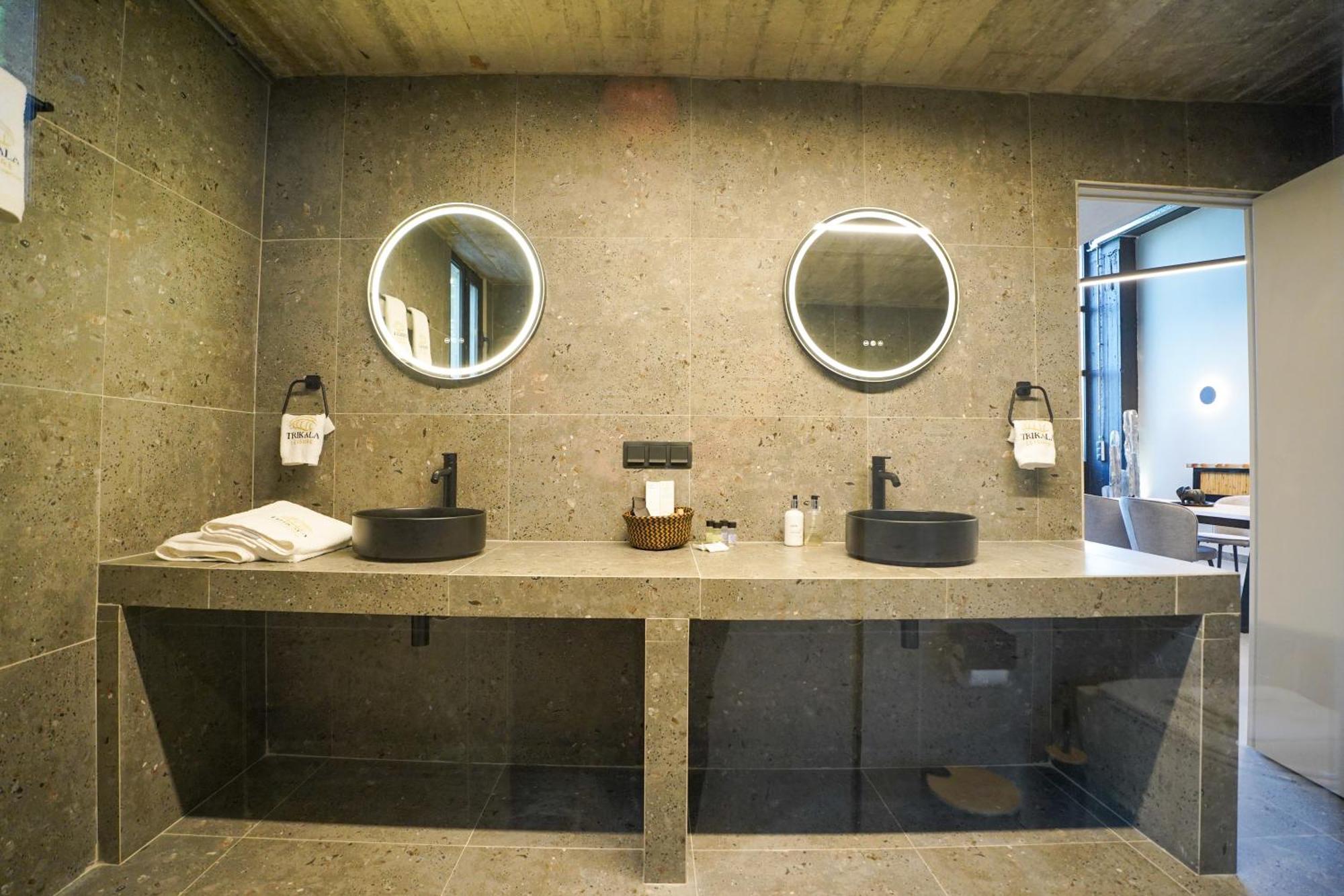 Industrial Loft Διαμέρισμα Τρίκαλα Εξωτερικό φωτογραφία