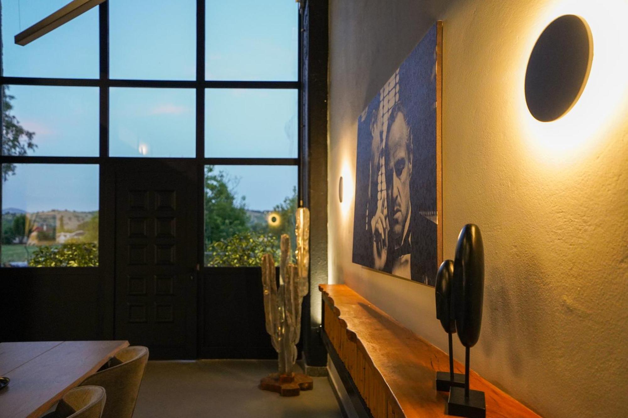 Industrial Loft Διαμέρισμα Τρίκαλα Εξωτερικό φωτογραφία