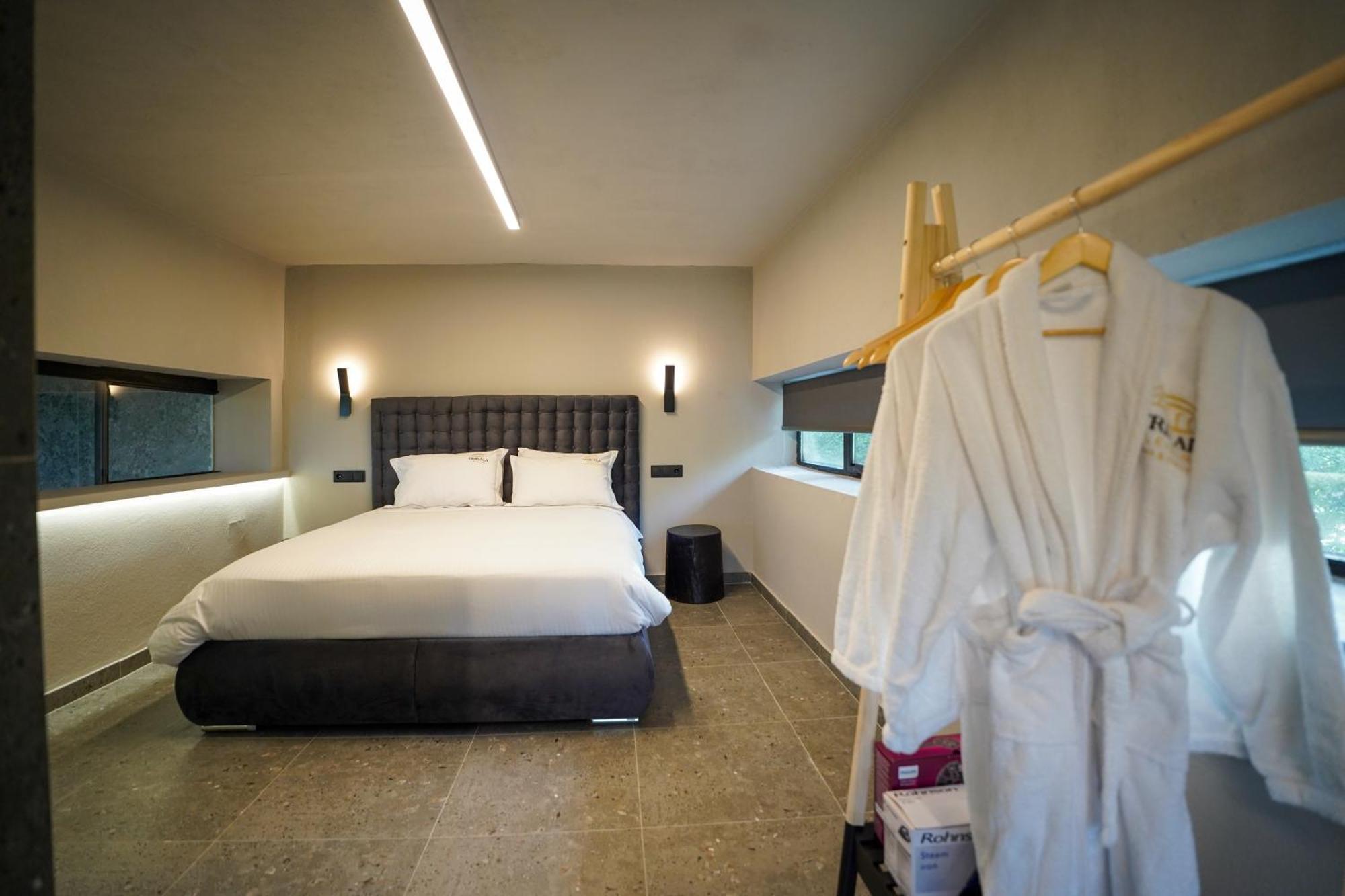 Industrial Loft Διαμέρισμα Τρίκαλα Εξωτερικό φωτογραφία