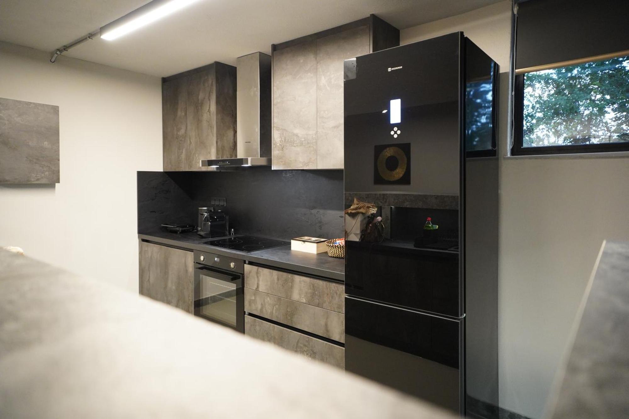 Industrial Loft Διαμέρισμα Τρίκαλα Εξωτερικό φωτογραφία