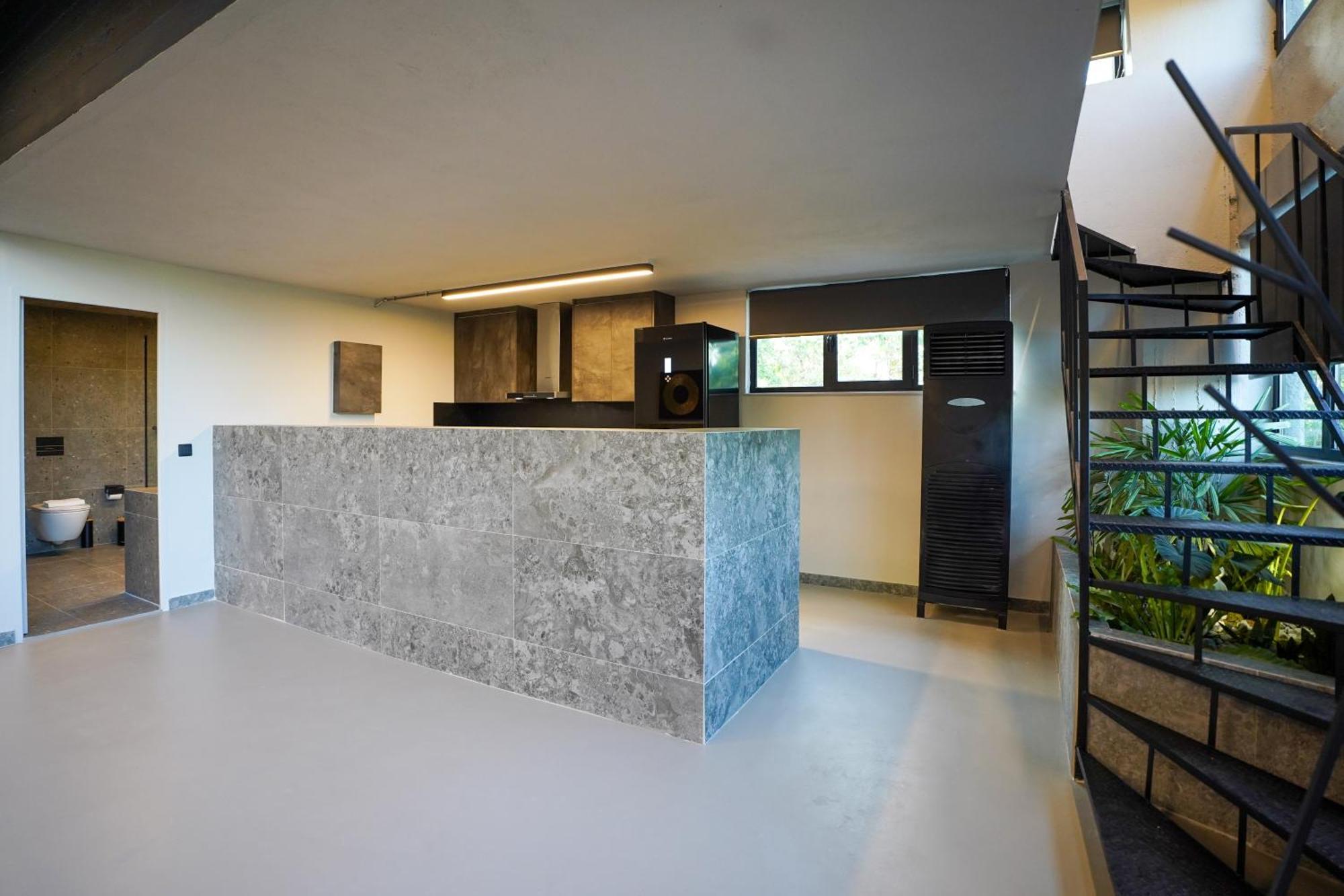 Industrial Loft Διαμέρισμα Τρίκαλα Εξωτερικό φωτογραφία