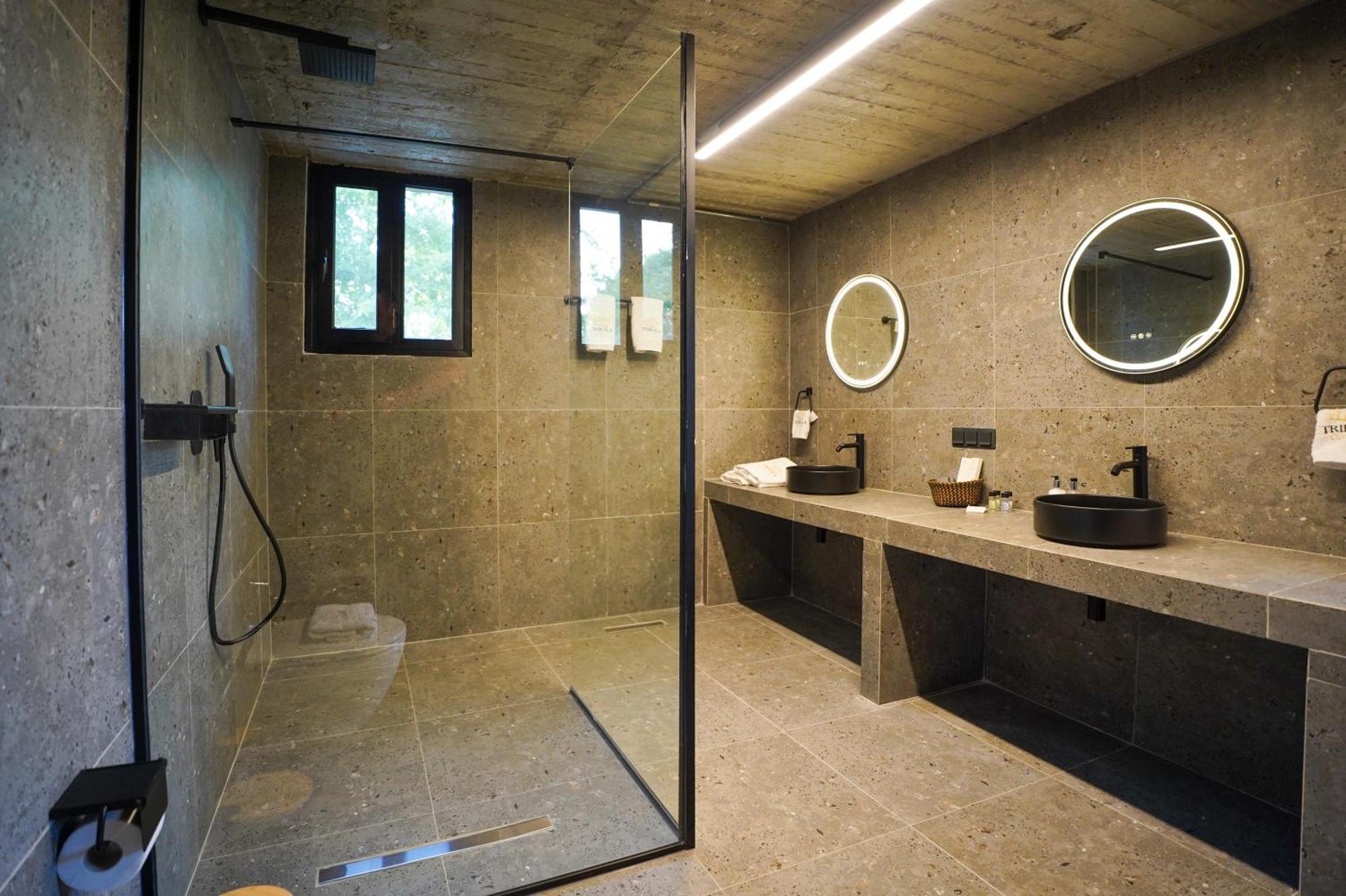 Industrial Loft Διαμέρισμα Τρίκαλα Εξωτερικό φωτογραφία
