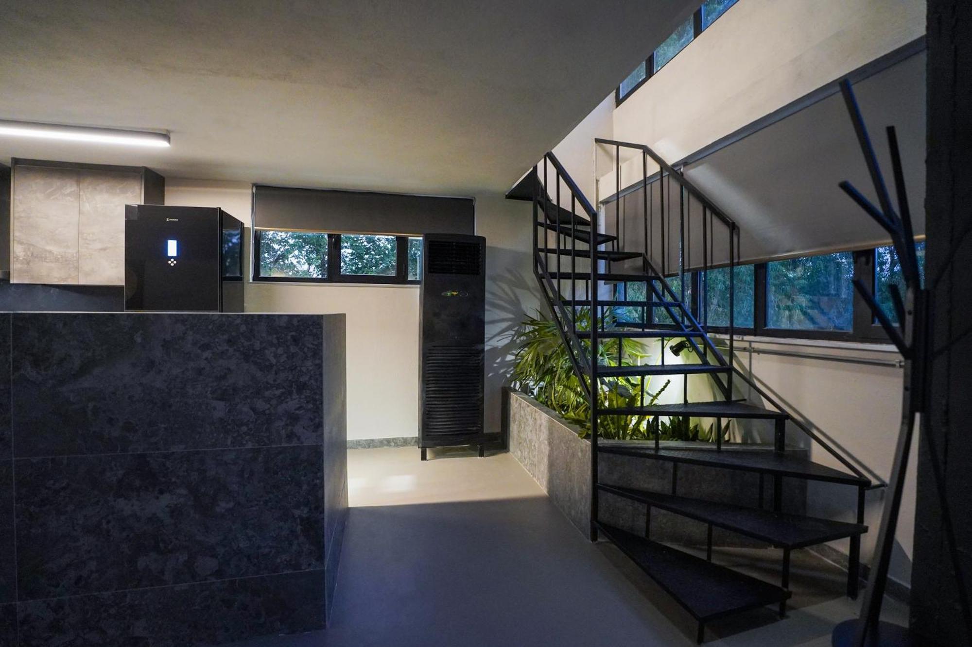 Industrial Loft Διαμέρισμα Τρίκαλα Εξωτερικό φωτογραφία