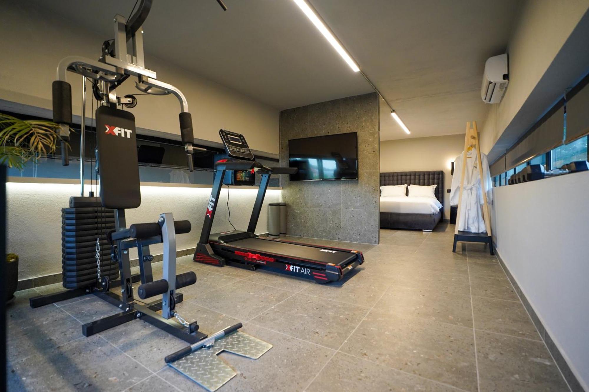 Industrial Loft Διαμέρισμα Τρίκαλα Εξωτερικό φωτογραφία