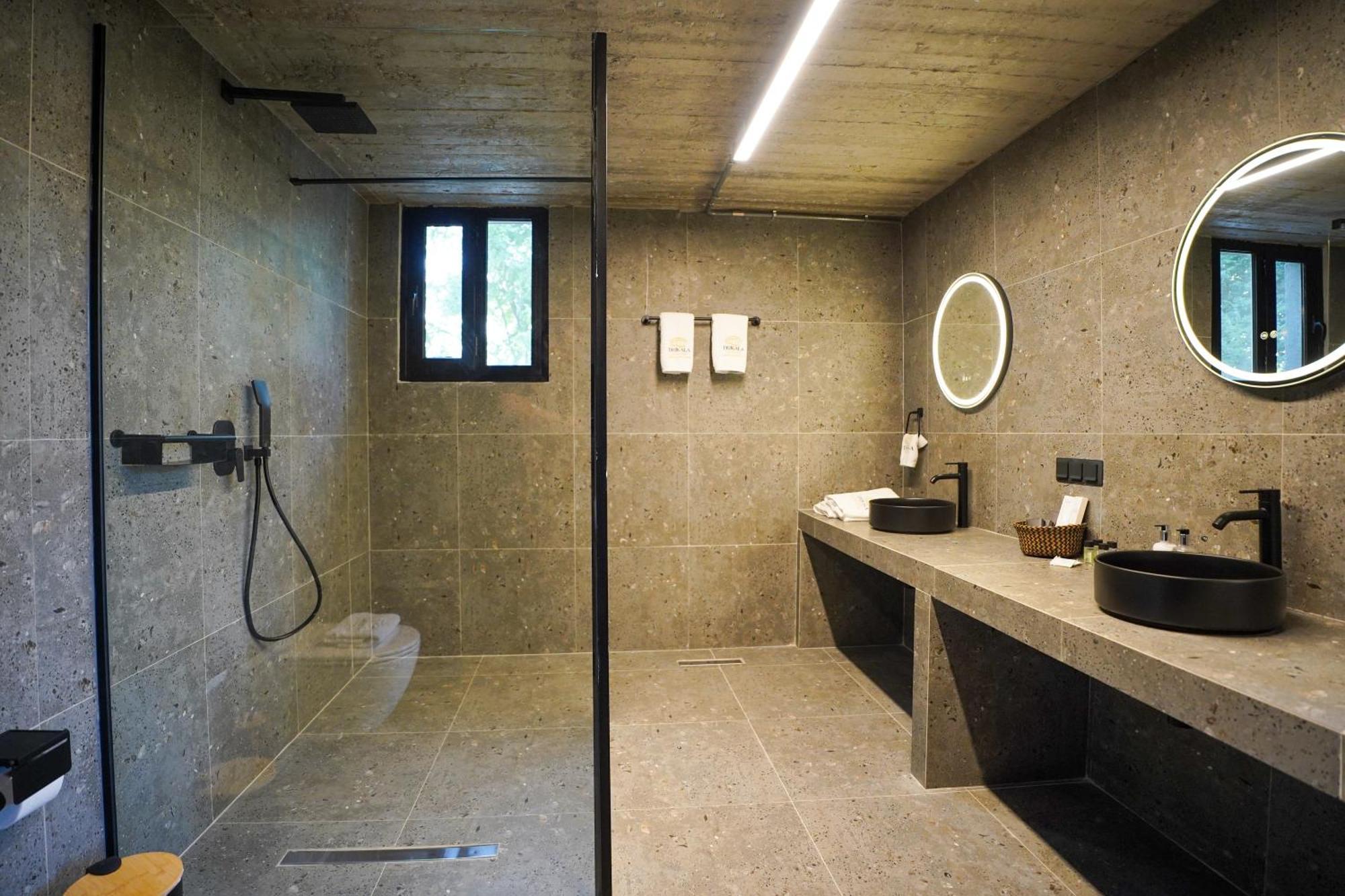 Industrial Loft Διαμέρισμα Τρίκαλα Εξωτερικό φωτογραφία