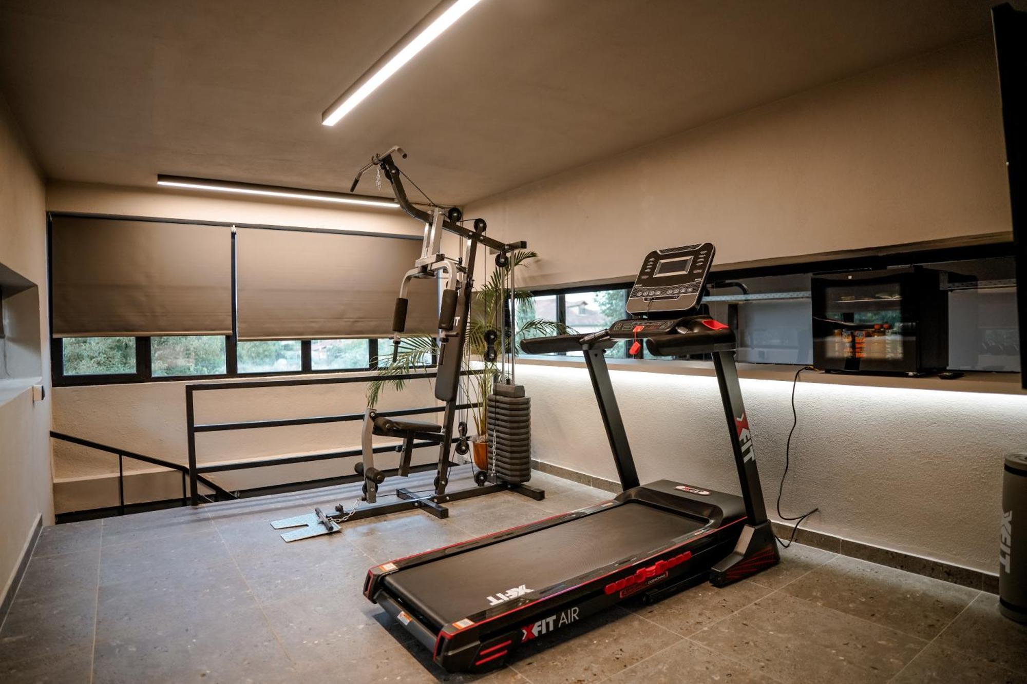 Industrial Loft Διαμέρισμα Τρίκαλα Εξωτερικό φωτογραφία