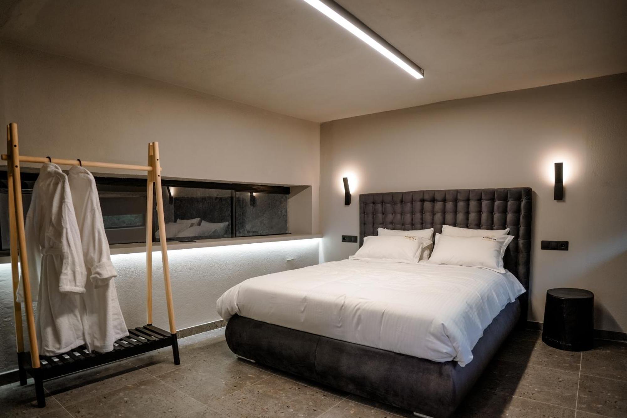 Industrial Loft Διαμέρισμα Τρίκαλα Εξωτερικό φωτογραφία