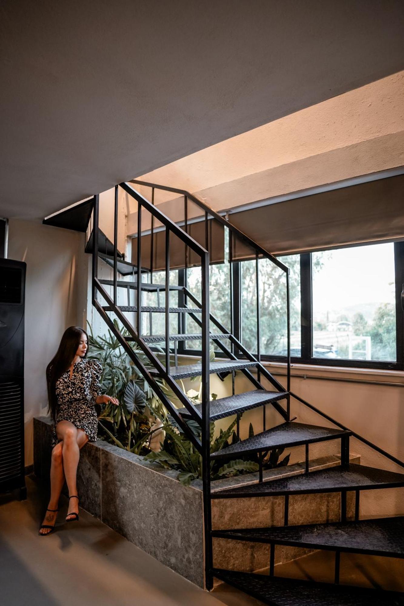 Industrial Loft Διαμέρισμα Τρίκαλα Εξωτερικό φωτογραφία