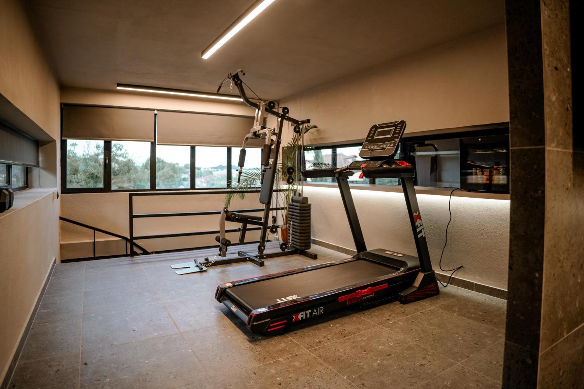 Industrial Loft Διαμέρισμα Τρίκαλα Εξωτερικό φωτογραφία