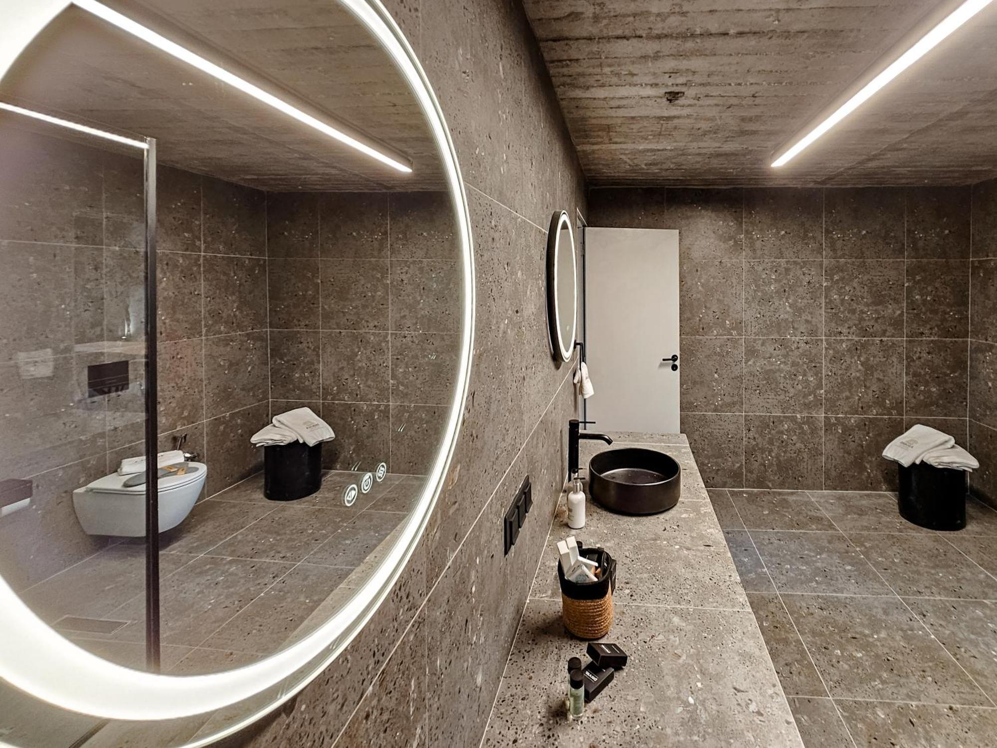 Industrial Loft Διαμέρισμα Τρίκαλα Εξωτερικό φωτογραφία