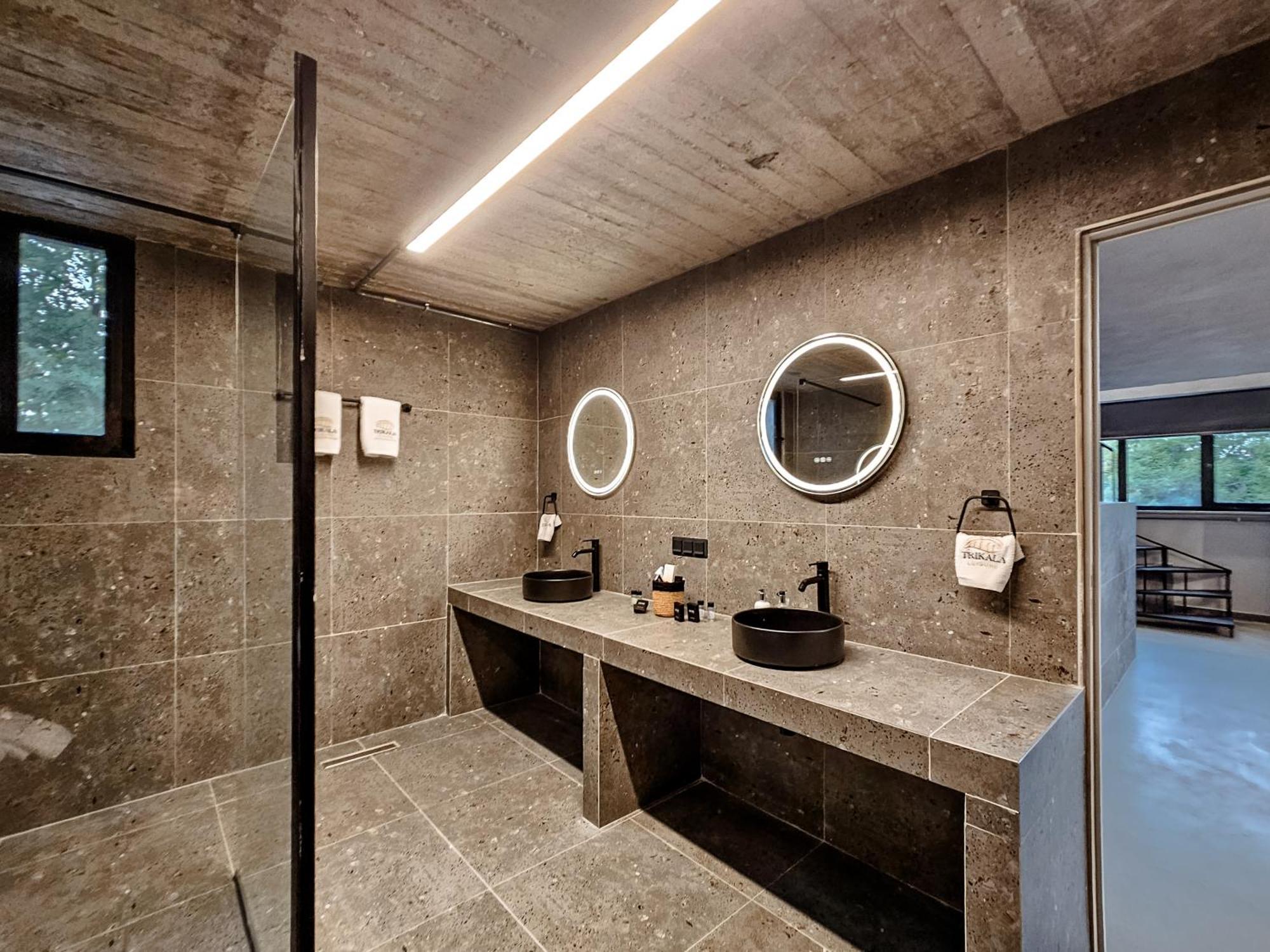 Industrial Loft Διαμέρισμα Τρίκαλα Εξωτερικό φωτογραφία