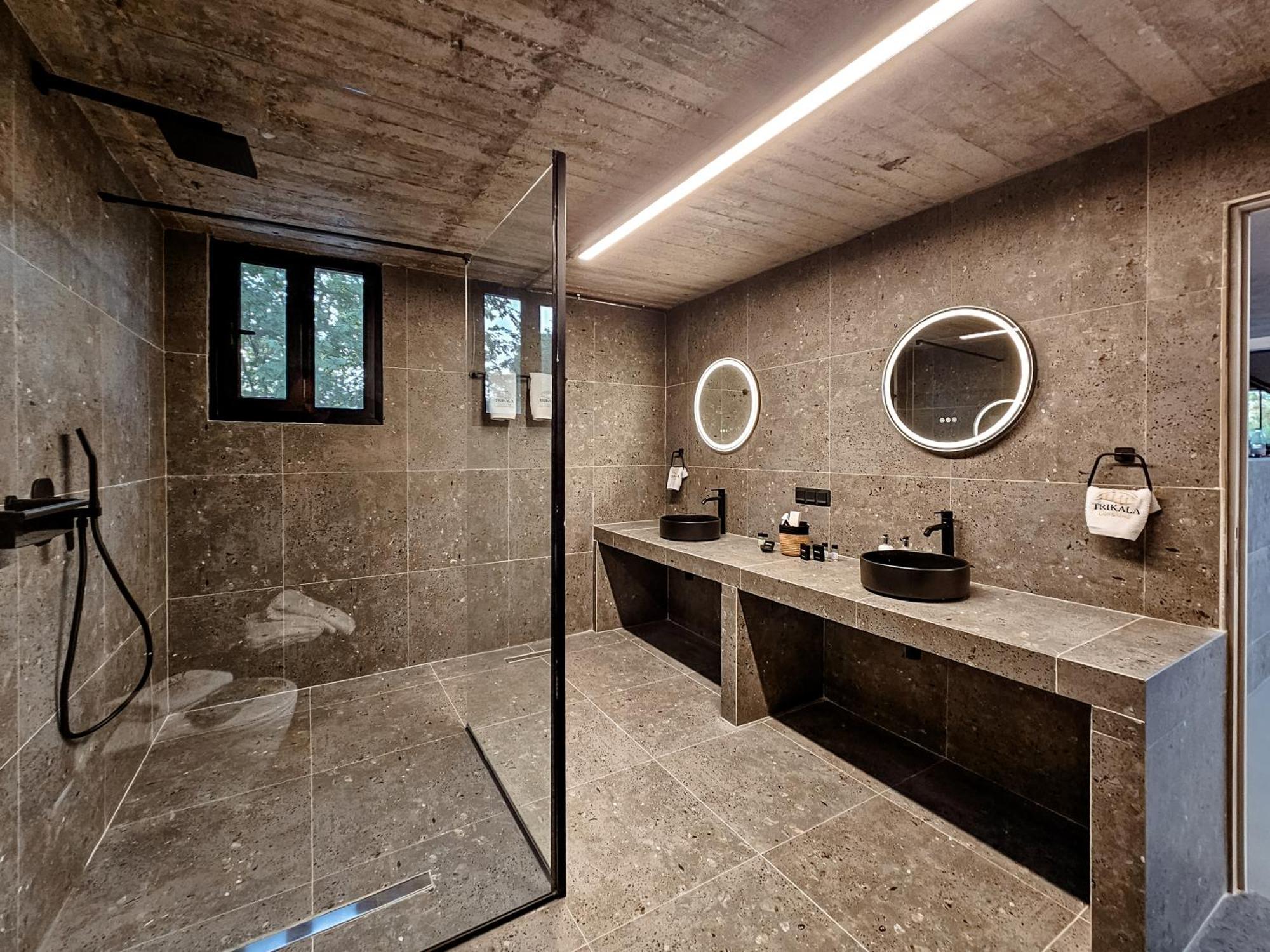 Industrial Loft Διαμέρισμα Τρίκαλα Εξωτερικό φωτογραφία