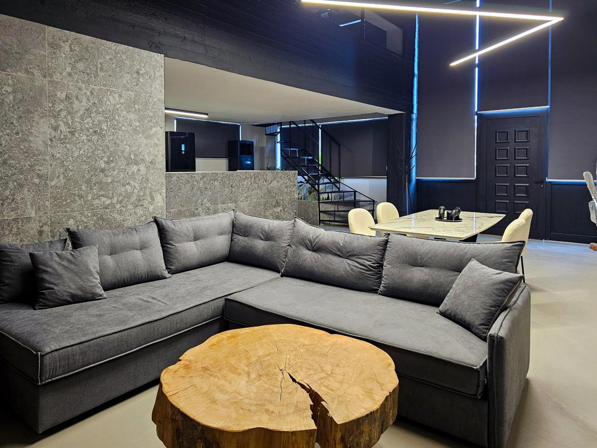 Industrial Loft Διαμέρισμα Τρίκαλα Εξωτερικό φωτογραφία