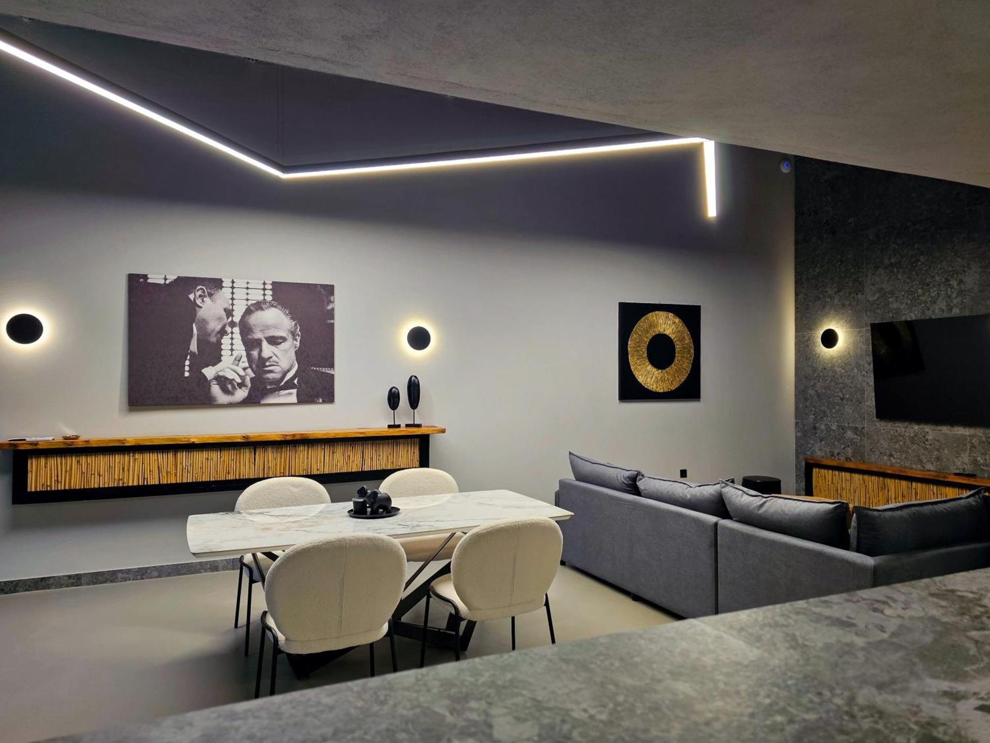 Industrial Loft Διαμέρισμα Τρίκαλα Εξωτερικό φωτογραφία