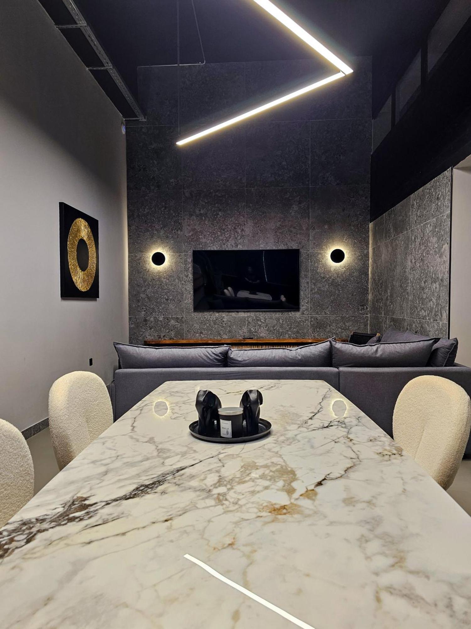 Industrial Loft Διαμέρισμα Τρίκαλα Εξωτερικό φωτογραφία
